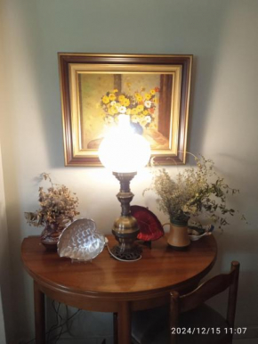 Andria's home living